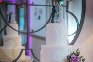 Chickadee Hill Cakes - 83