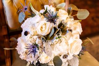 Flower Works - 71