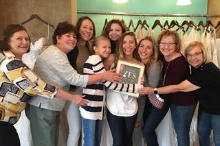 Tiffany's Bridal Boutique - 38
