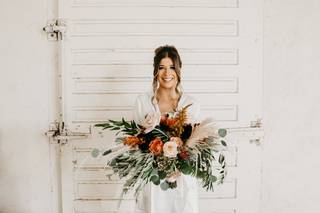 Evanelle Vineyards - Wedding & Event Venue - 33