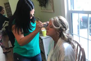Brushed Artistry/MakeUp by Maddy - 5