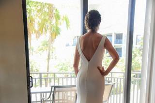 Custom Gowns & Alterations by Sarah Kolis - 21