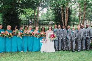 Lynn Burdell Photography - 16