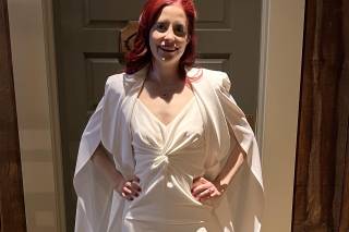Alexandra Angelone Bridal - 44