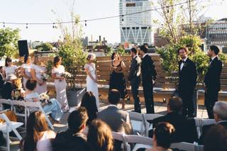 Franny, Wedding Officiant & Day-Of Stage Manager - 21