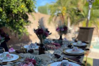 Weddings & Events By Trina - 20