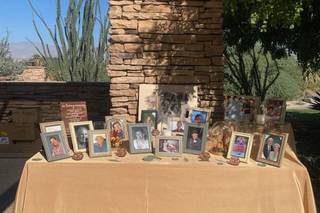 Desert Willow Golf Resort - 44