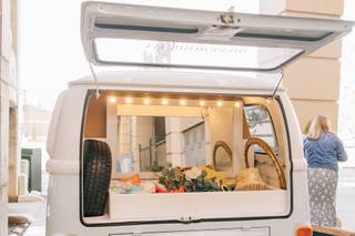 Photo Booth Bus - 20