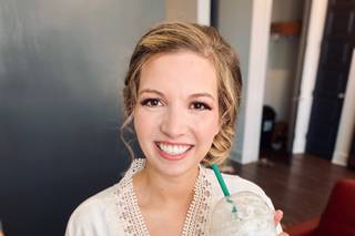 Amy Lynn Larwig- Makeup Artist - 9
