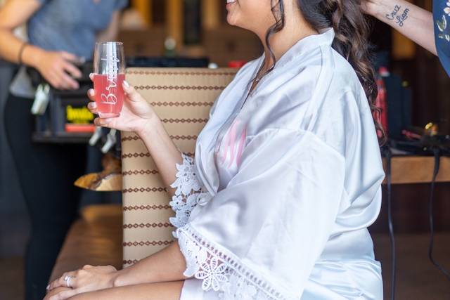 KKD Beauty Café 2