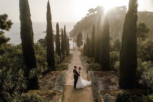 Crystal Events, Barcelona Wedding Planners - 3
