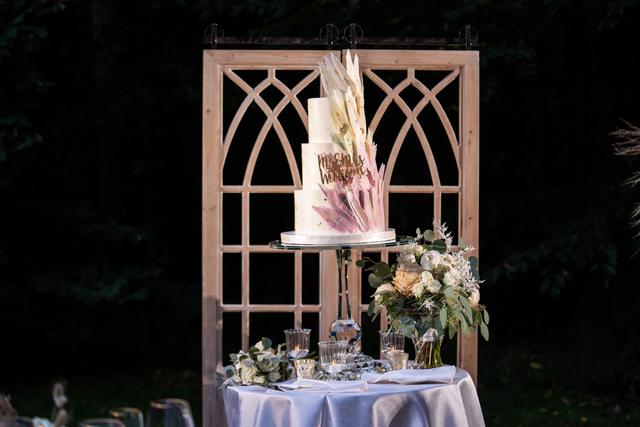 Just Glam Events - 3