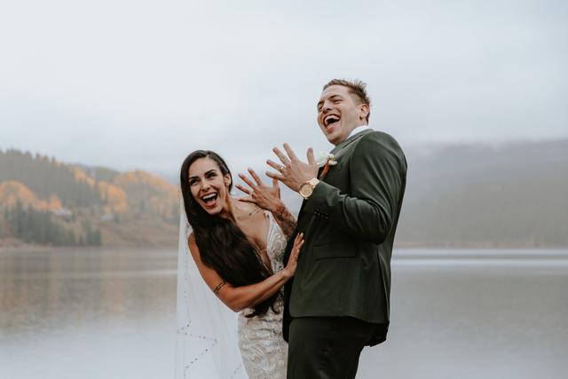Jennifer Morgan Photography - 1