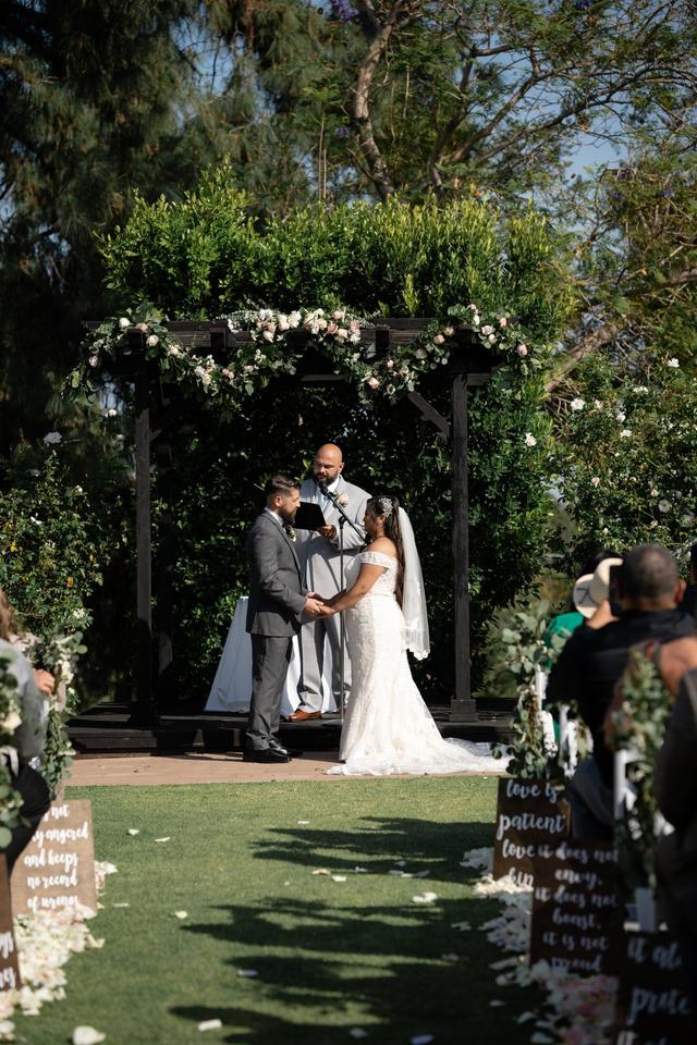 Mo To Love Weddings - 2