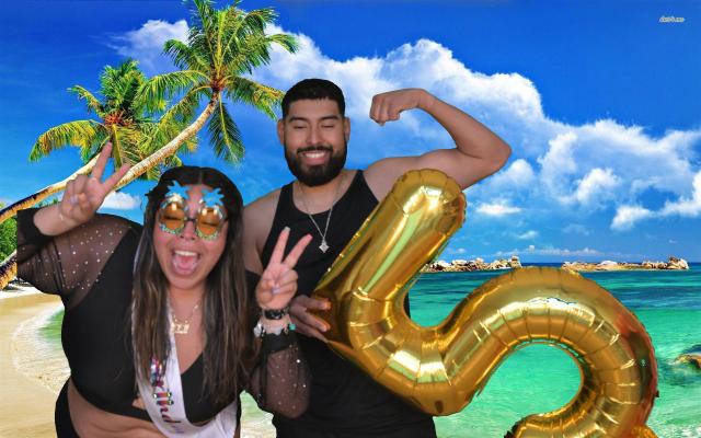 Ready, Set, Snap! Photobooth - 4