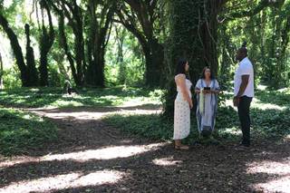 Chrissy Kapoor - Maui Ceremonies - 18