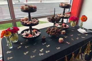 The Gingersnap Bakery - 34