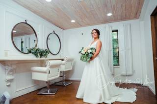 Ventura's Bridal - 10