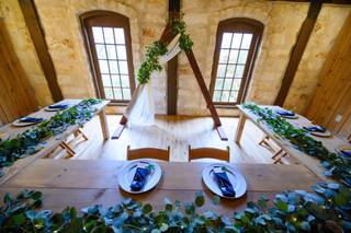 A-1 Wedding & Party Rentals - 13