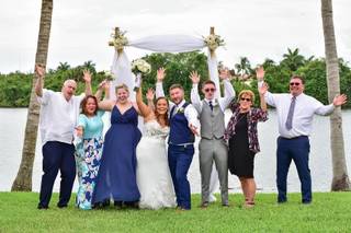 Florida Weddings - 95