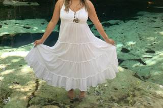 Ancestral Mayan Weddings - 63