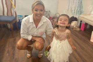 Cali Stott Hair & Makeup Artistry - 18