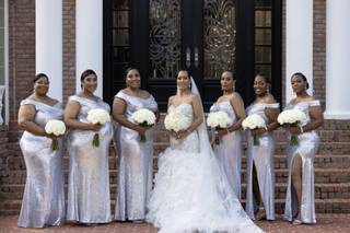 Adina's Bridal - 19
