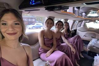 Limousines of Newport and Providence - 4