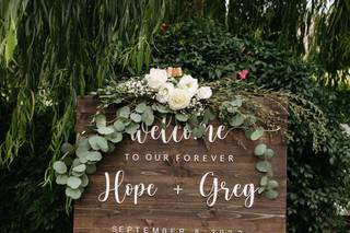 Fantasy Floral Designs - 17