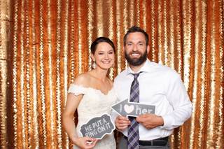 Shore Photobooth Co. - 4