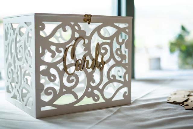 ForEver Yours Weddings & Events - 1