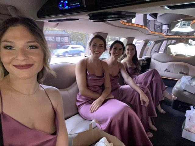 Limousines of Newport and Providence - 1