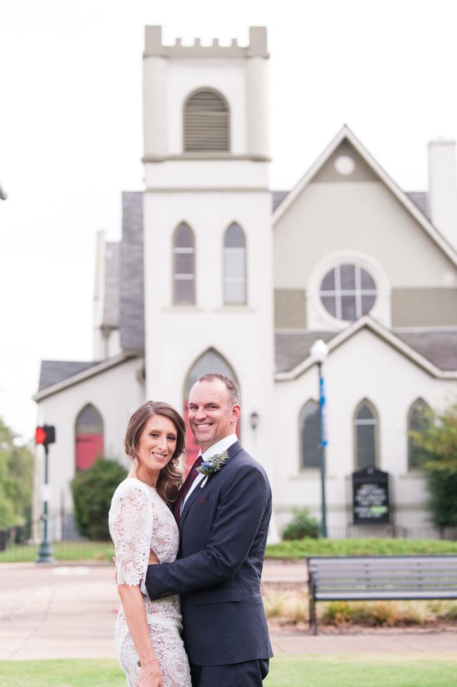 Magnolia Manor and Chapel - 2