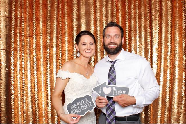 Shore Photobooth Co. - 1