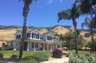 Higuera Ranch - 29