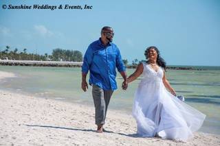 Sunshine Weddings and Events - 16