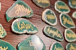 Lettering By Kenisha LLC - 7