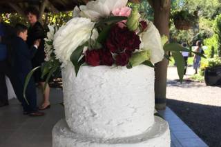 Dreyer House Florals - 114