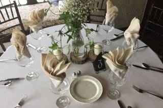 Craftwood Peak by Wedgewood Weddings - 44