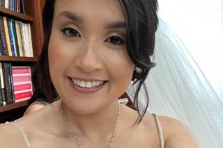Kelley Unthank Makeup - 5