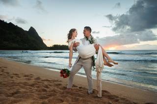 Weddings Kauai - 11