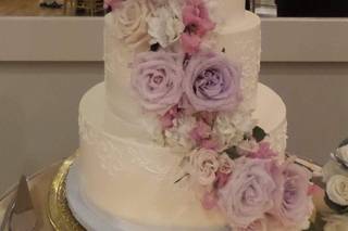 Wingate's Cake Design - 70