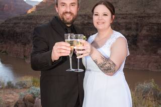 Maverick Helicopters Weddings - 27