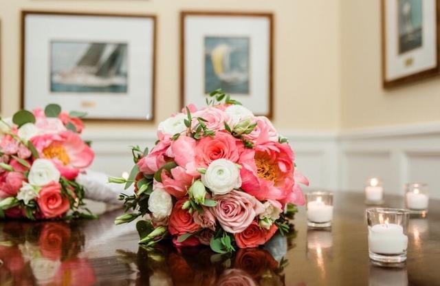 Mr. Bokay Flowers - 4