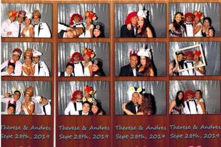 DJ Case Music and Photobooth - 17