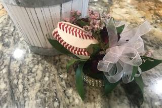 Teri's Floral - 96