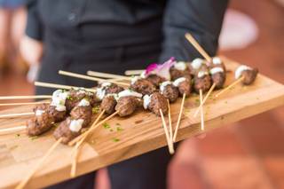 Eggwhites Special Event Catering - 22