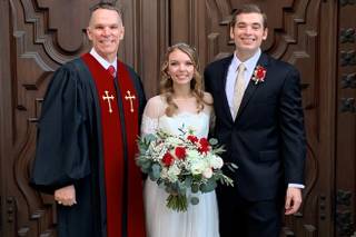 SoCal Christian Weddings Officiant - 31