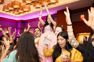 DJ RAJ Entertainment Indian Wedding DJs Indian DJs - 12