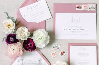 Floral Designs By Sony LLC - 41